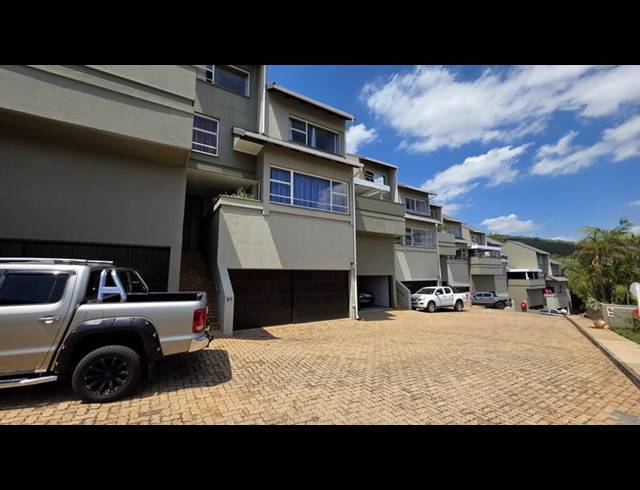 3 BEDROOM TOWNHOUSE FOR SALE IN WONDERBOOM